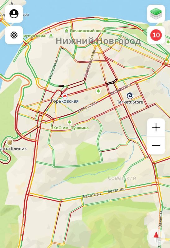 ������ 10 ������ � ������ ���������