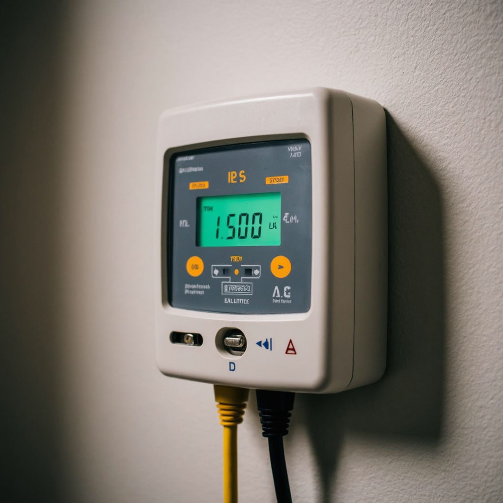 В Нижнем Новгороде полицейские раскрыли кражу денег под видом проверки электросчётчиков