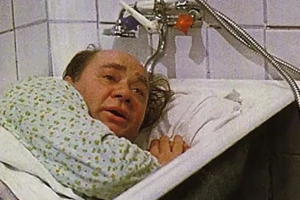 ��� �������� ������ � �������: ������� � ����������� ������