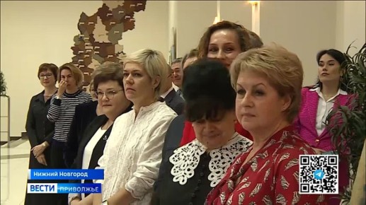 Премии имени выдающегося российского кардиохирурга Бориса Королева вручили сегодня в Нижегородском Кремле