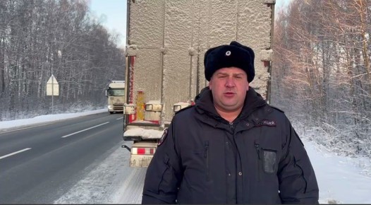 Шесть человек погибли в двух ДТП с фурами в Нижегородской области