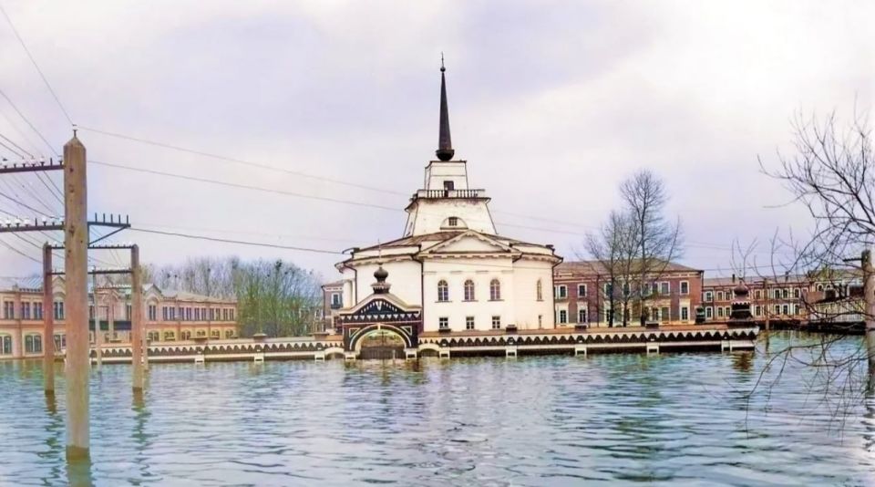 ���������� ������ ����������� ���������� � ������ ���������