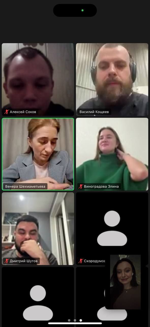 Конец года - время подведения итогов и, конечно, планирование на год грядущий