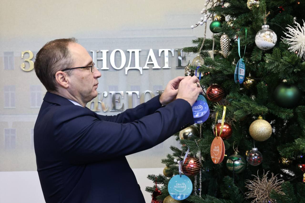 Новый год – время, когда волшебство становится реальностью Новый год – время, когда волшебство становится реальностью