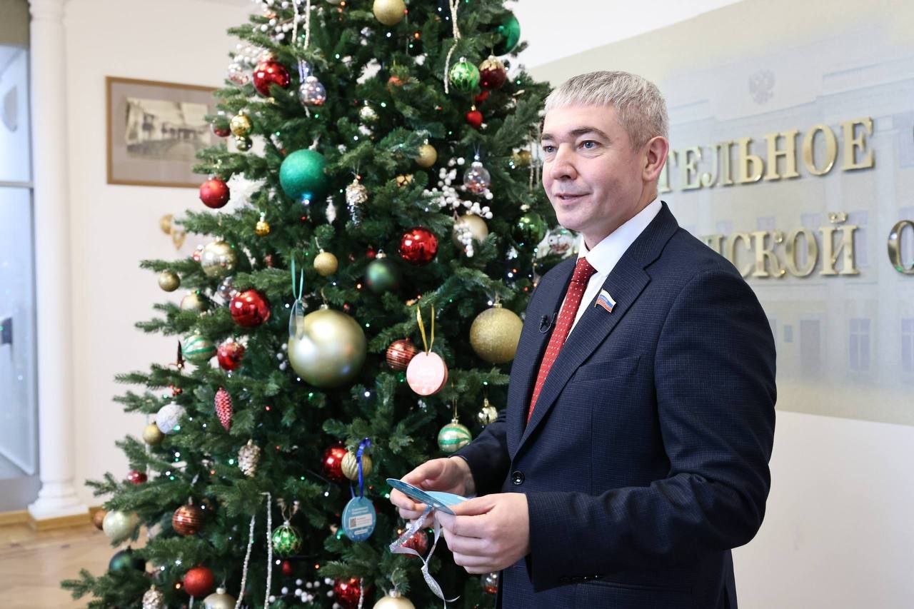 Новый год – время, когда волшебство становится реальностью Новый год – время, когда волшебство становится реальностью