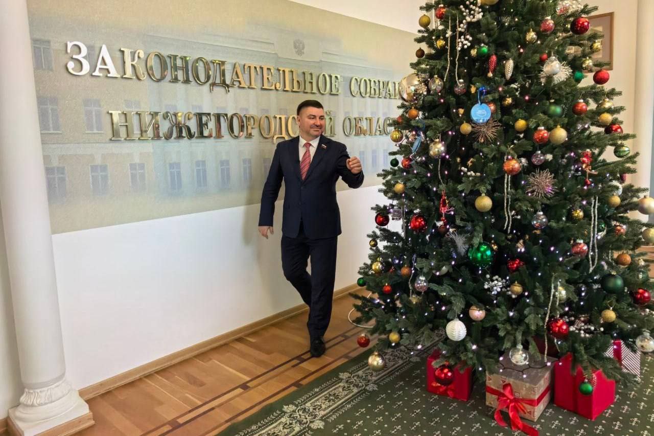 Новый год – время, когда волшебство становится реальностью Новый год – время, когда волшебство становится реальностью