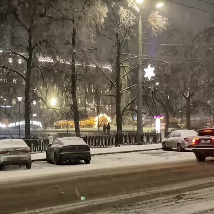 ������ ����, �����������!. ������� � ������ ����������� �������: �����