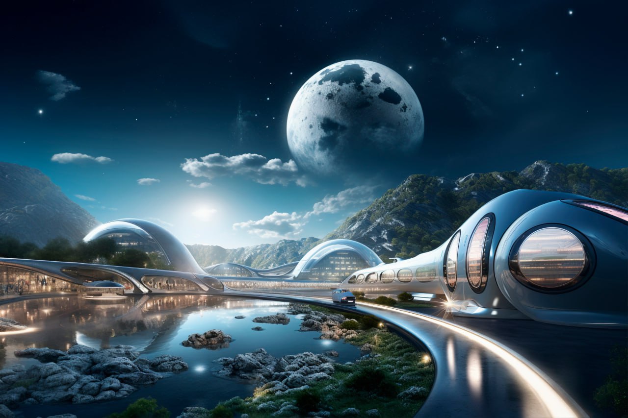 2 января — День научной фантастики