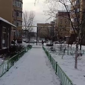 Доброе утро, нижегородцы!. Сегодня в Нижнем температура воздуха: утром