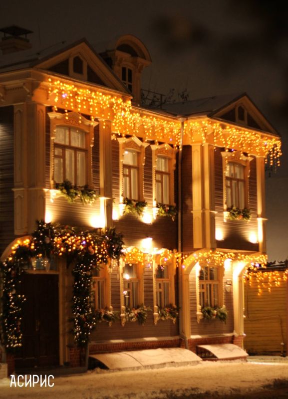 ���������� "���������� ���������" � ������ ���������