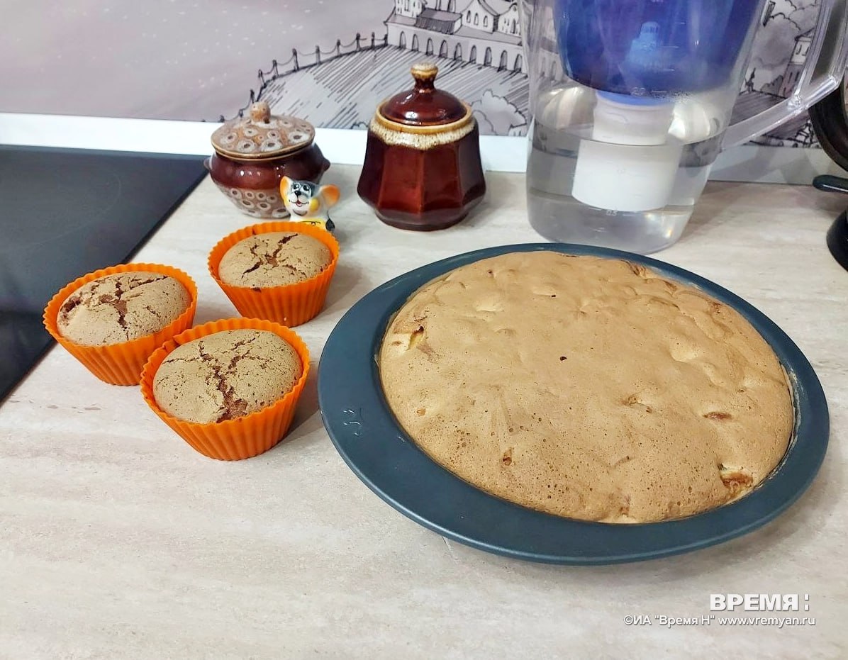 Нижегородцам объяснили, как нужно выходить из Рождественского поста