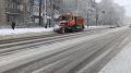 Юрий Шалабаев: Второй день снегопада в Нижнем Новгороде