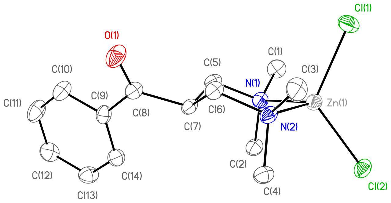 В Университете Лобачевского — прорыв в борьбе с опухолями!