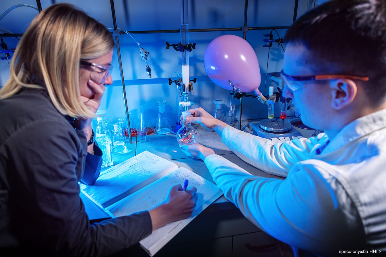 Химики ННГУ усилили противоопухолевые препараты