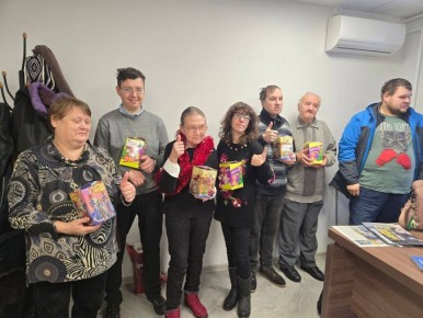 Иван Корниенко обсудил с жителями вопросы доступности городской среды