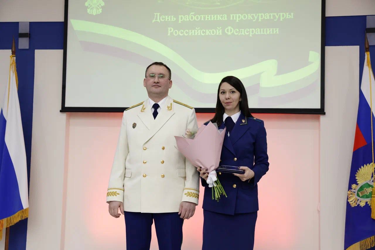 Делимся с вами фото с мероприятия