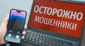 Покупка игрового аккаунта обернулась для нижегородца потерей сбережений