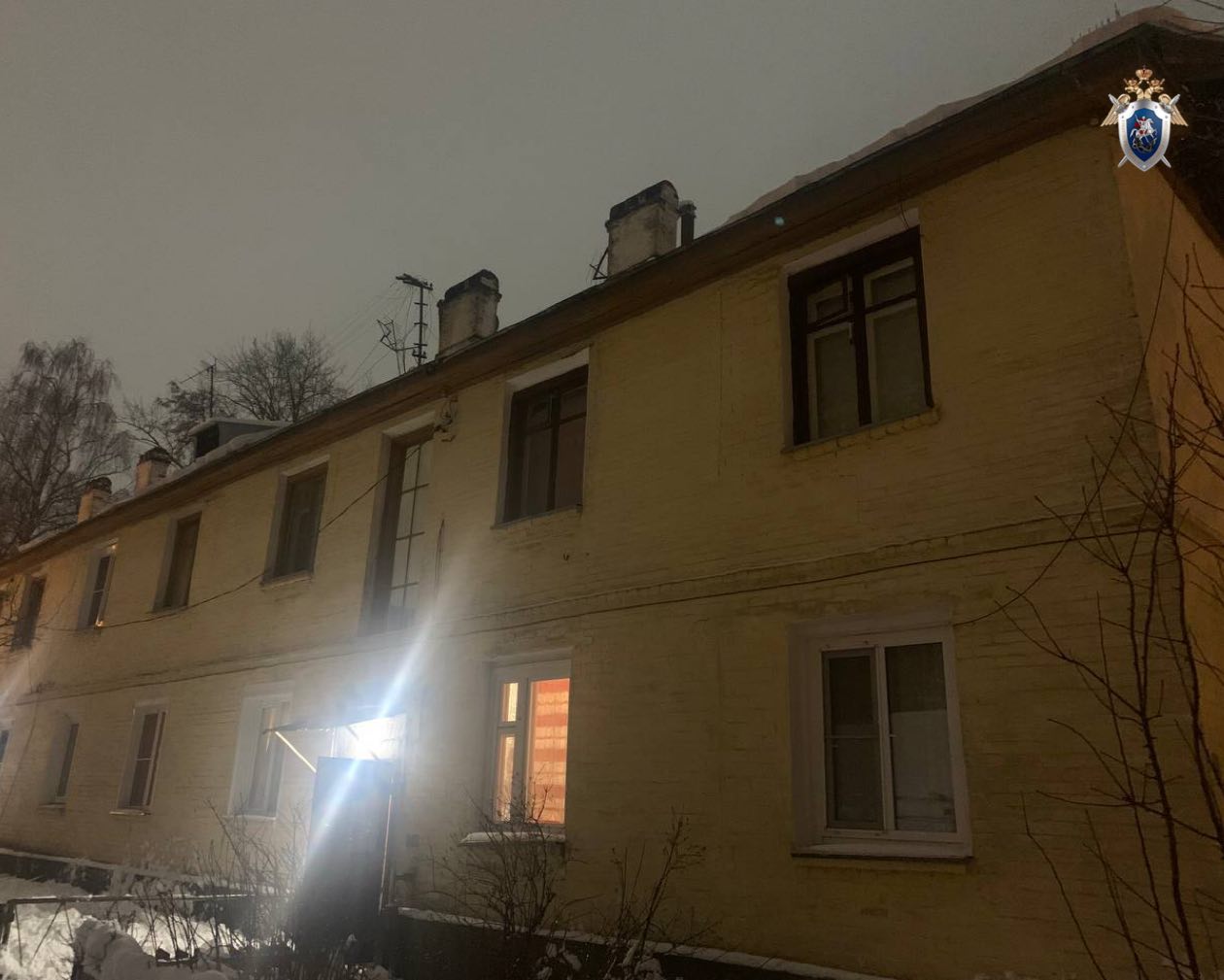 В городе Выксе по факту травмирования девушки в результате схода снега и наледи возбуждено уголовное дело