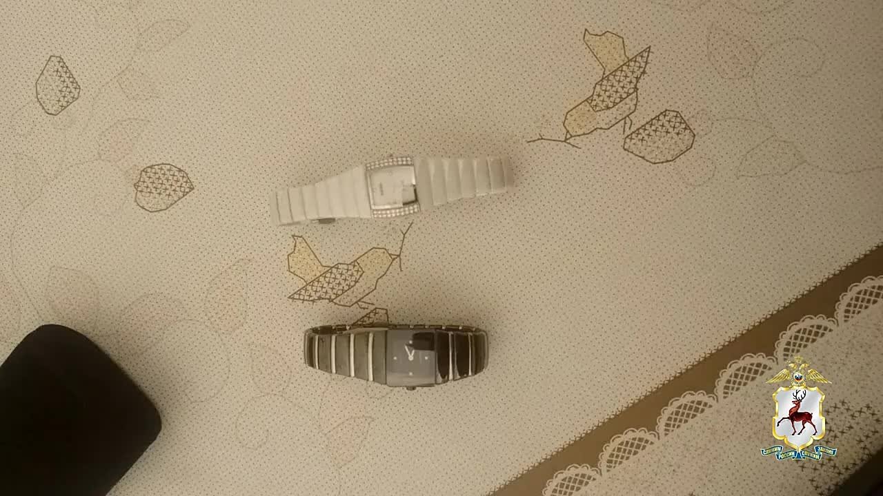 Нижегородская полиция вычислила мужчину, который за неделю похитил для аферистов более 6 млн рублей