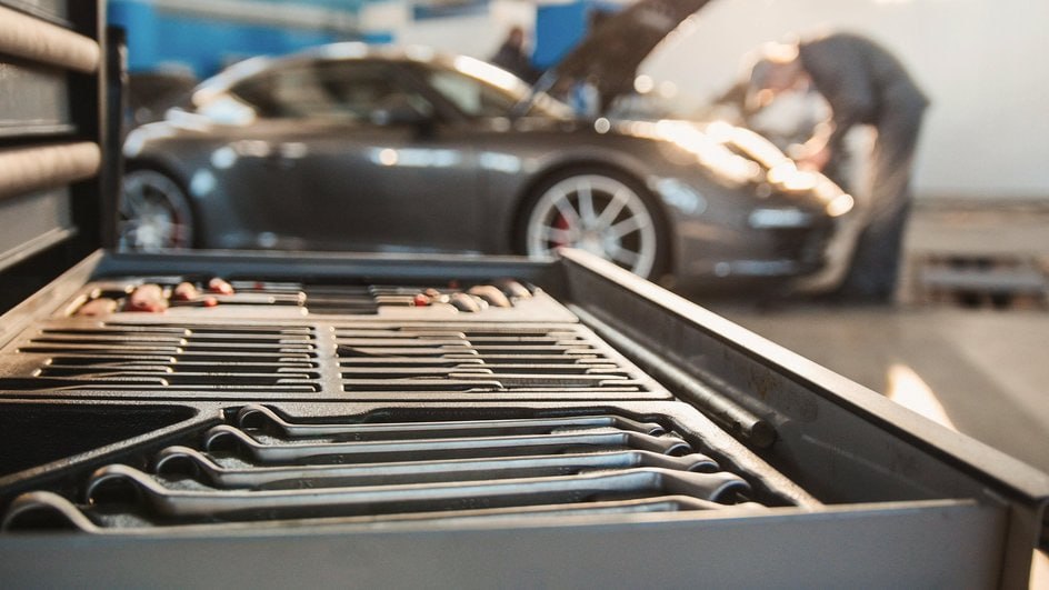 За день два нижегородца были обмануты лжесотрудниками автосервисов