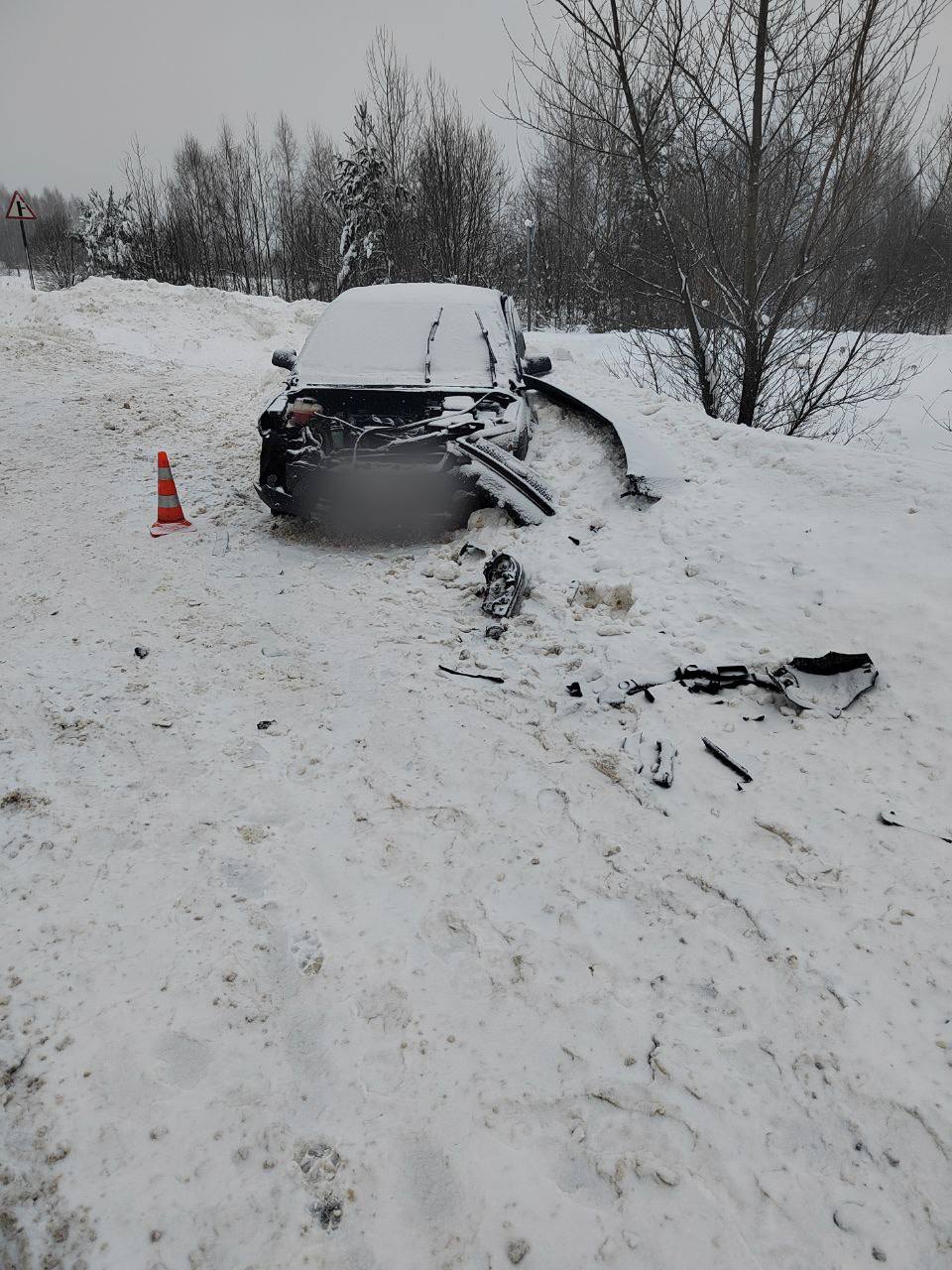 За минувшие сутки 13 января 2026 года на территории Нижегородской области произошло 9 ДТП с пострадавшими, в которых 13 человекполучили травмы, в том числе 1 несовершеннолетний За минувшие сутки 13 января 2026 года на территории Нижегородской области произошло 9 ДТП с пострадавшими, в которых 13 человекполучили травмы, в том числе 1 несовершеннолетний