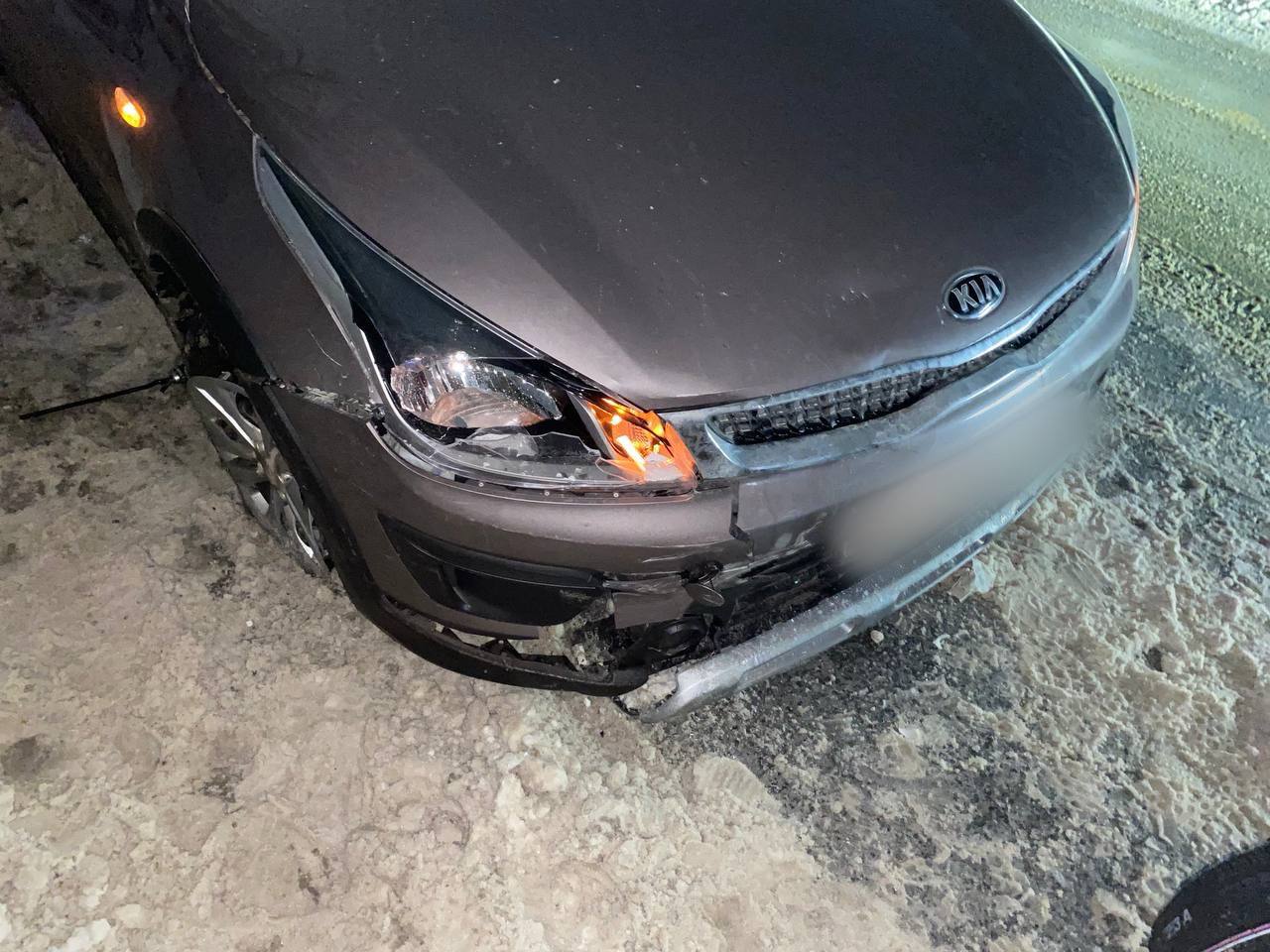 За минувшие сутки 13 января 2026 года на территории Нижегородской области произошло 9 ДТП с пострадавшими, в которых 13 человекполучили травмы, в том числе 1 несовершеннолетний За минувшие сутки 13 января 2026 года на территории Нижегородской области произошло 9 ДТП с пострадавшими, в которых 13 человекполучили травмы, в том числе 1 несовершеннолетний