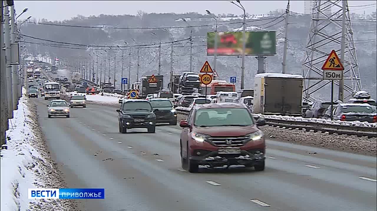 Паузу в ремонте путепровода у Мызинского моста объяснили перерывом по температурным показателям для недопущения некачественного выполнения работ