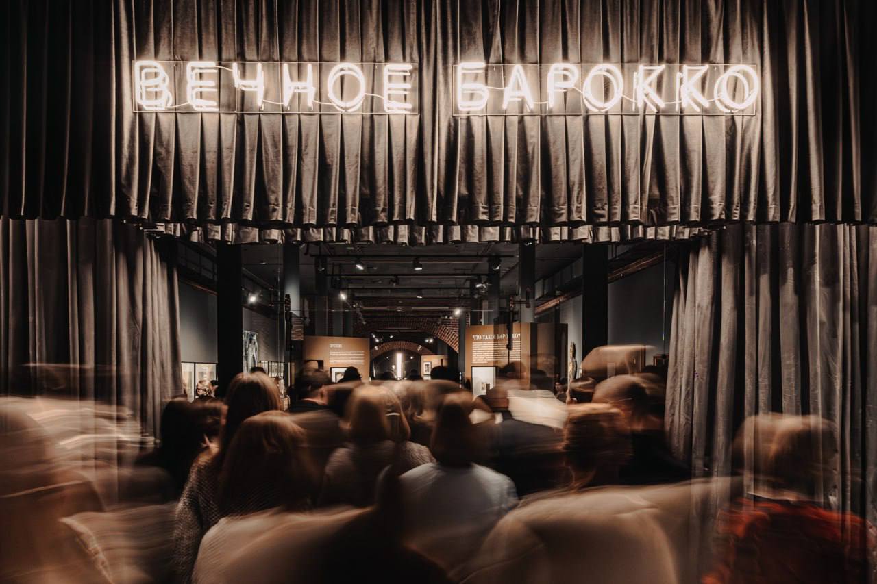 В период новогодних каникул музеи посетили более 96 000 человек — это почти в 1,5 раза больше, чем в прошлом году В период новогодних каникул музеи посетили более 96 000 человек — это почти в 1,5 раза больше, чем в прошлом году