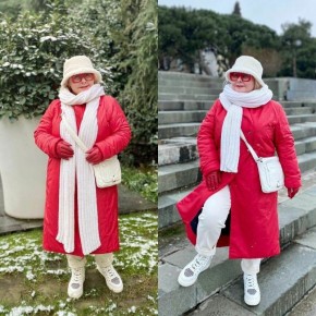 ������� ����� ��� ������ 50+: ��� ������� ��������� ������� ������