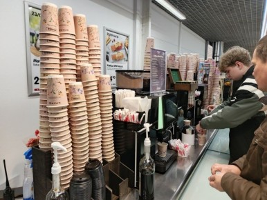 �������� ���������� Spar: ��� ��� ������ ����� � ���������� ��������