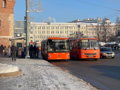 Жаркая дискуссия по вопросам развития транспортной системы Нижегородской агломерации развернулась сегодня на заседании профильного комитета между депутатами и правительством области