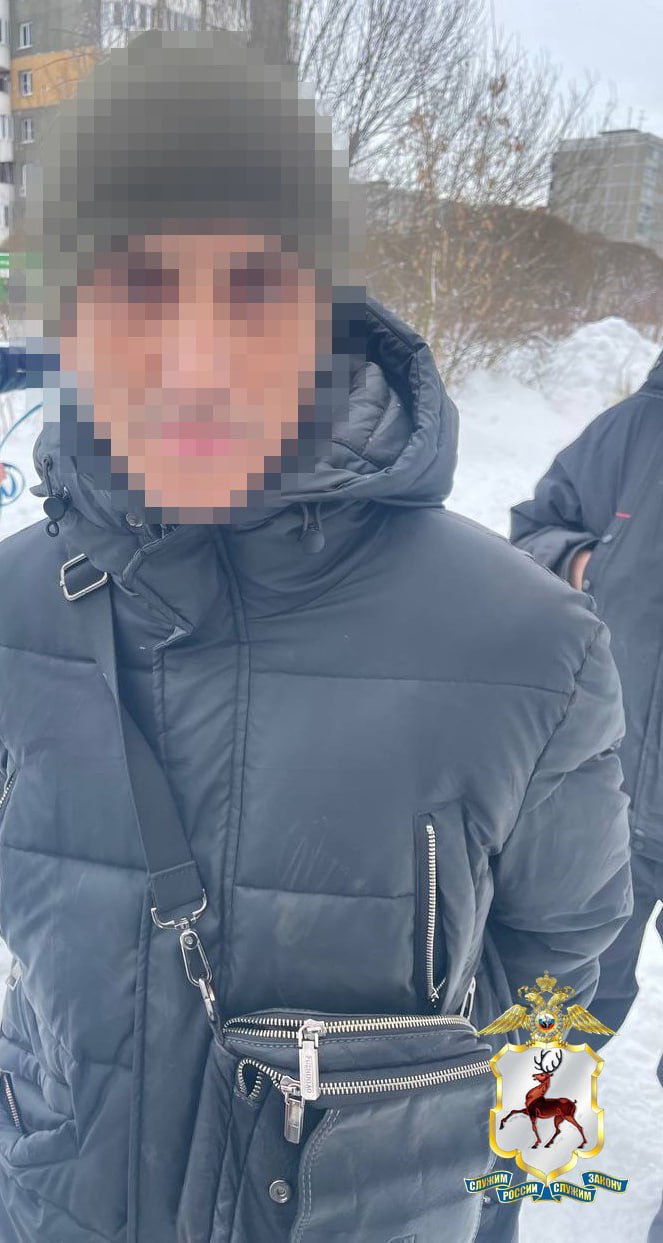 Полицейские пресекли факт незаконного оборота наркотиков