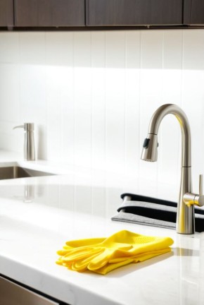 Как выбрать идеальное чистящее средство для вашего дома