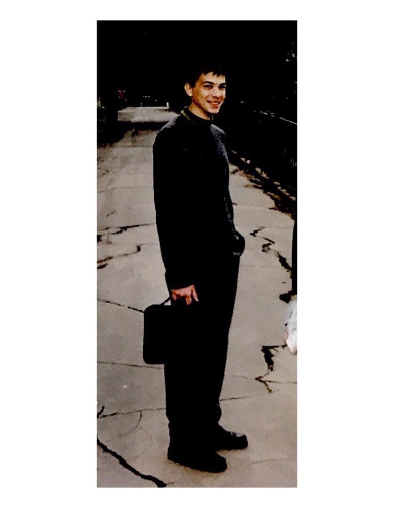 Юрий Шалабаев: С Днём российского студенчества!