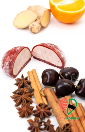 Моти: нежное лакомство из Японии, завоевывающее сердца