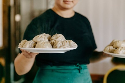 Кулинарное путешествие по Байкалу: что стоит попробовать