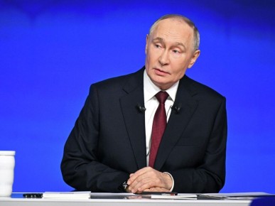 Путин инициирует разработку закона для автономных систем