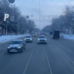 Доброе утро, нижегородцы!. Сегодня в Нижнем температура воздуха: утром