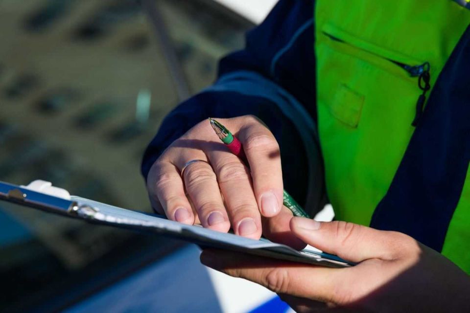 Скрыться не удалось: полицейские задержали водителя, находящегося в розыске за повторную пьяную езду