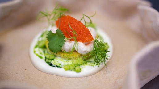 Секреты приготовления картошки по старо-русским рецептам в modern kitchen