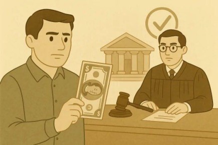 Как сохранить деньги и имущество: спокойное объяснение основных гарантий