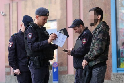 Как регионы смогут управлять этническими анклавами вблизи границ взаимосвязей