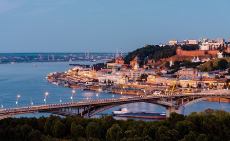 Псевдоброкеры обманули нижегородца на 4,5 млн рублей