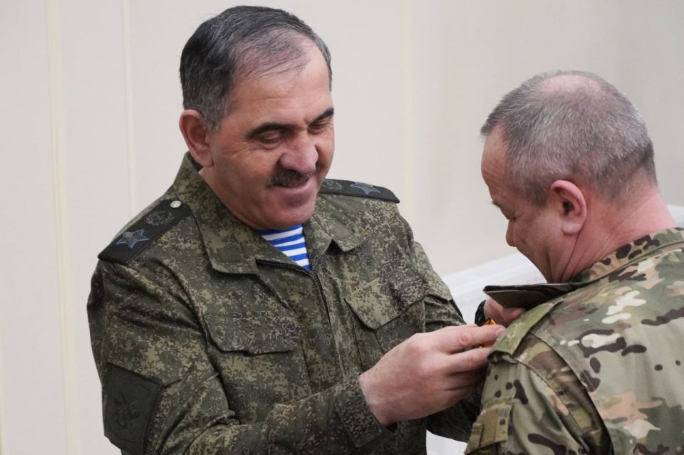 Минобороны России: Новые методики внедряются в боевую подготовку военнослужащих ВС РФ