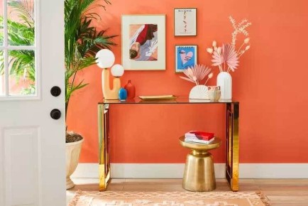 Тренды интерьера 80-х, которые вернулись к нам