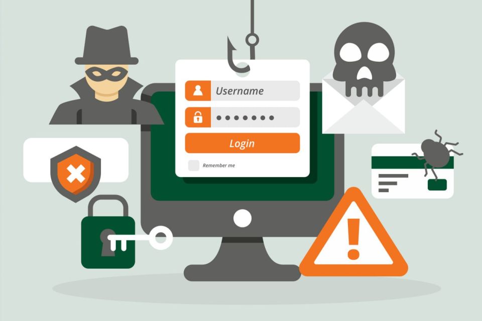 Ссылка с «фотографиями» обернулась кражей денег для жителя Шахуньи