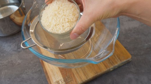 Рис и куриная грудка: идеальное сочетание для быстрого ужина