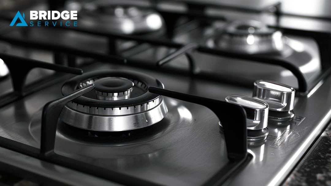 Срок службы газовых плит: когда пора их менять?