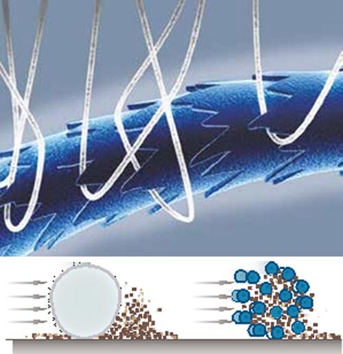 Салфетки для уборки без химии: что скрывают мифы?