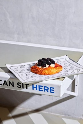 Новые десерты, которые стоит попробовать этой весной